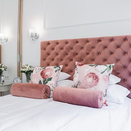 Warsaw Seasons By Alluxe Boutique Apartments Buitenkant foto