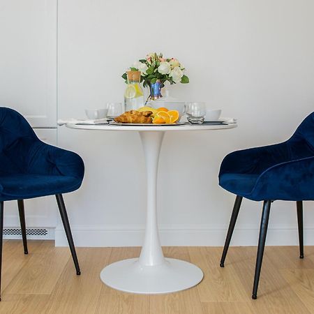 Warsaw Seasons By Alluxe Boutique Apartments Buitenkant foto