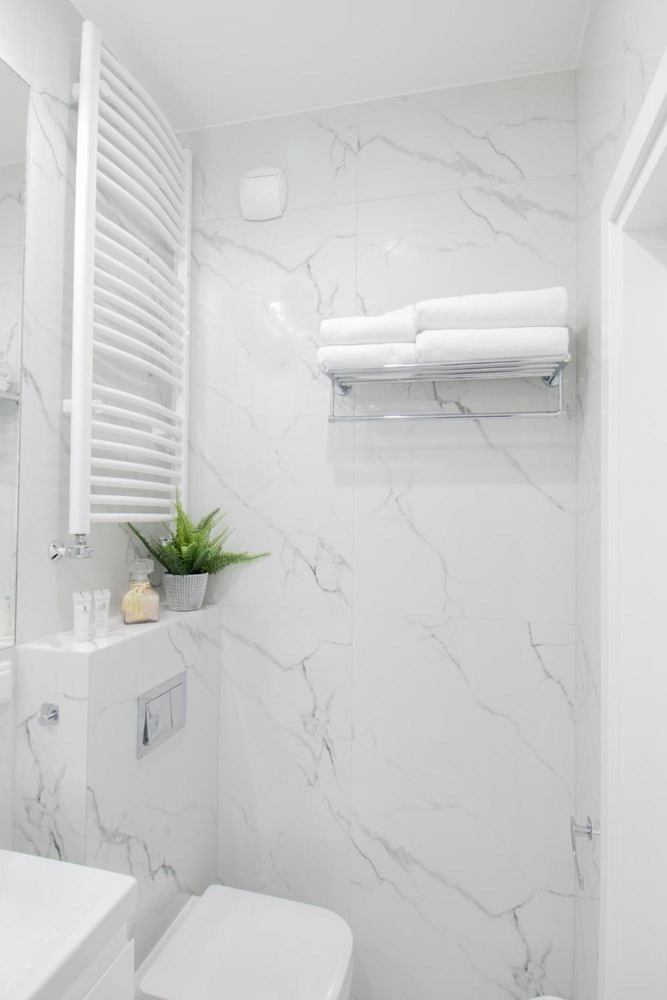 Warsaw Seasons By Alluxe Boutique Apartments Kamer foto