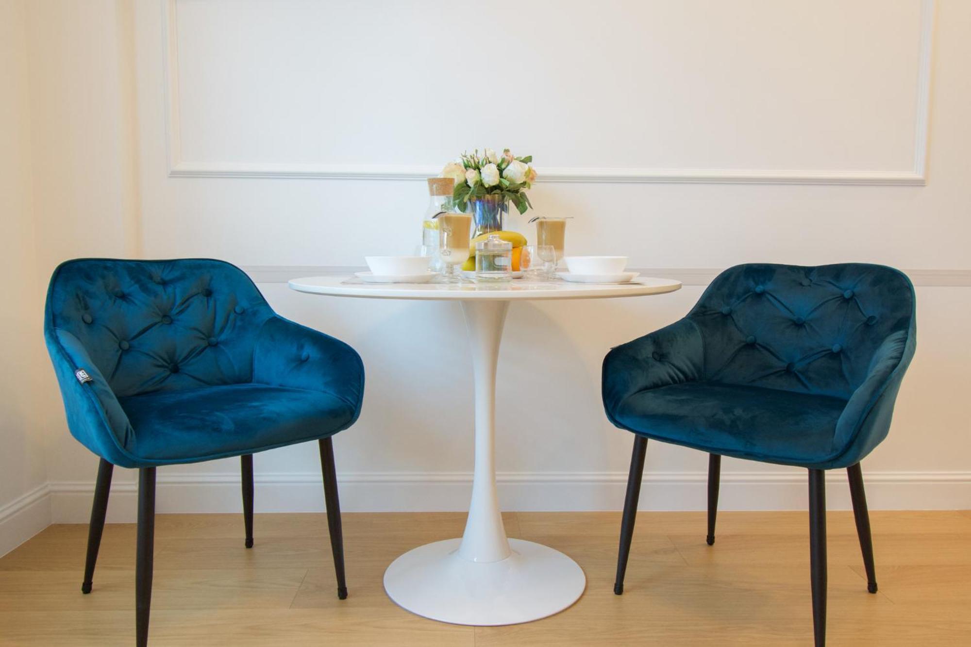 Warsaw Seasons By Alluxe Boutique Apartments Kamer foto