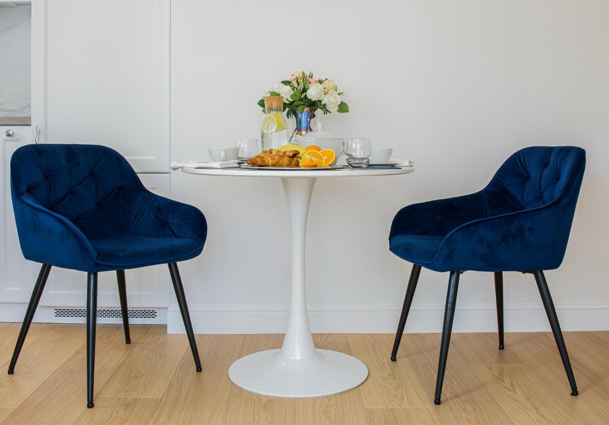 Warsaw Seasons By Alluxe Boutique Apartments Buitenkant foto